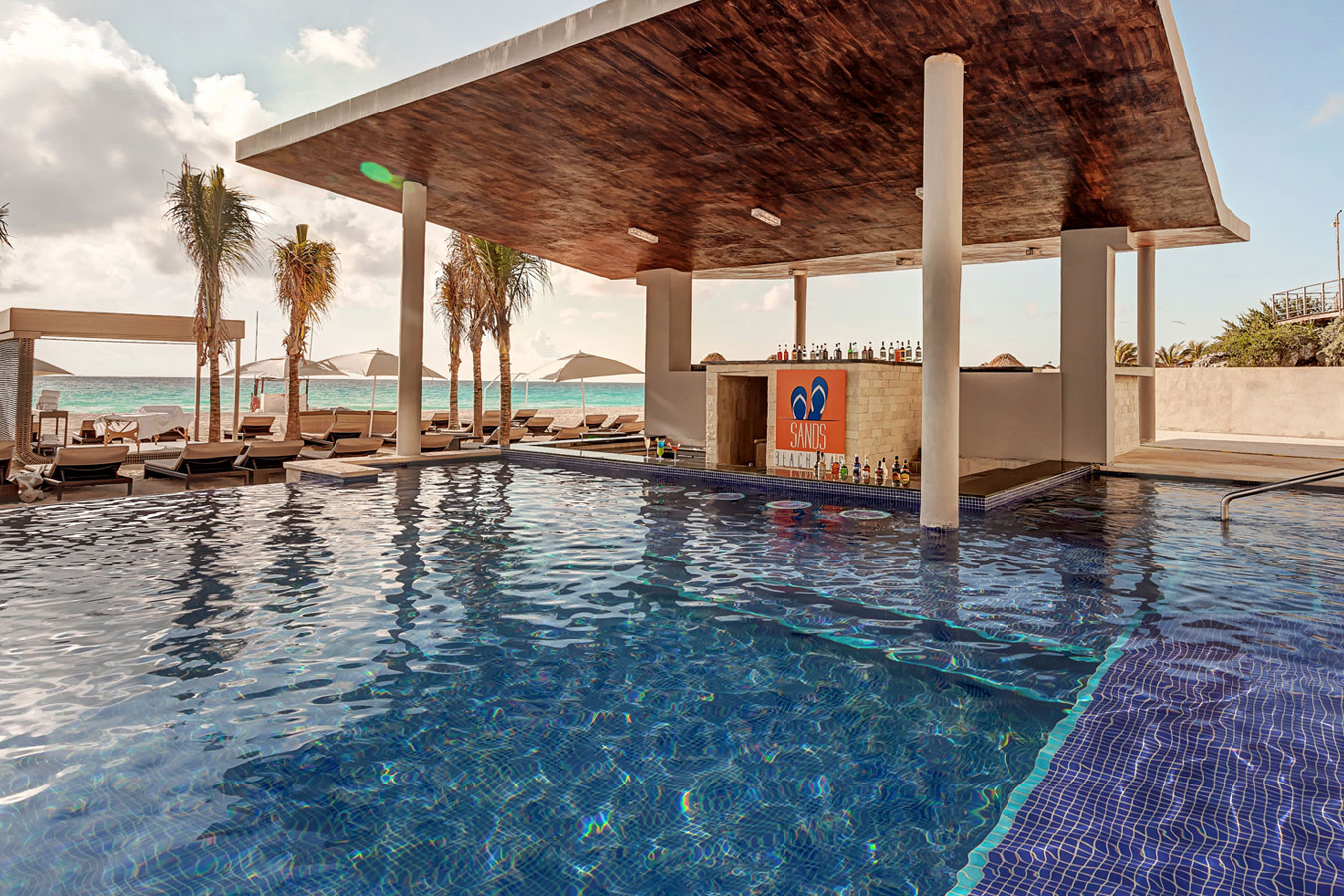 Royalton CHIC Suites Cancun Resort & Spa – All Inclusive Resort