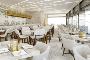 Á la carte restaurant - Royalton Suites Cancun - All Inclusive Cancun, Mexico