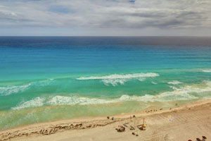 360° Views - Royalton Suites Cancun Resort & Spa