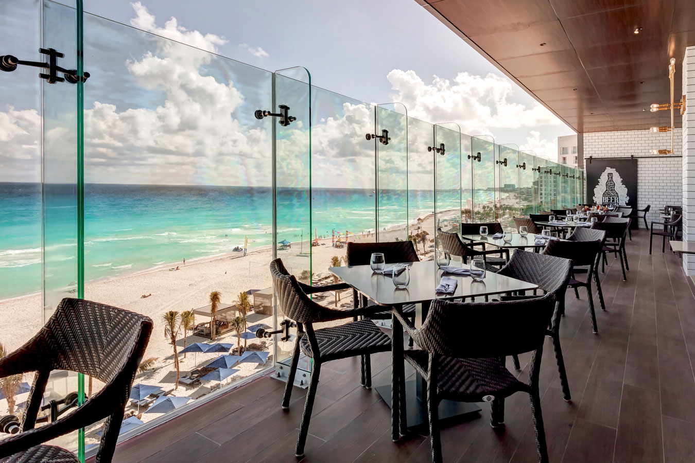 Royalton CHIC Suites Cancun Resort Spa     All Inclusive Resort